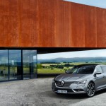 Nuevo Renault Talisman 2015