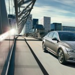 Nuevo Renault Talisman 2015