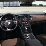 Nuevo Renault Talisman 2015