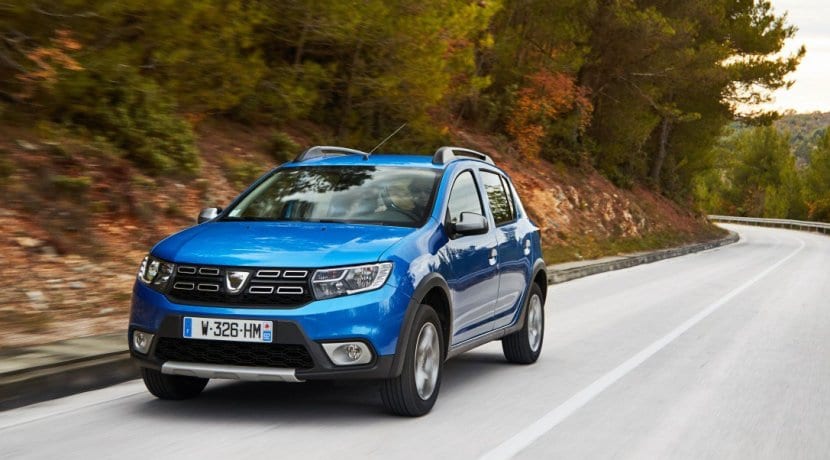 Dacia Sandero Cadena de Distribución