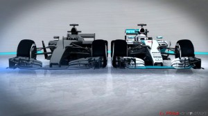 F1 2017