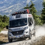 Fiat Ducato 4x4 Expedition