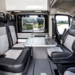 Fiat Ducato 4x4 Expedition