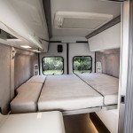 Fiat Ducato 4x4 Expedition