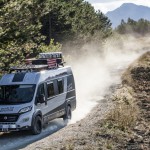 Fiat Ducato 4x4 Expedition