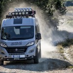 Fiat Ducato 4x4 Expedition