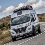 Fiat Ducato 4x4 Expedition