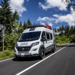 Fiat Ducato 4x4 Expedition