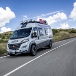 Fiat Ducato 4x4 Expedition