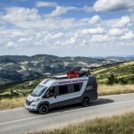 Fiat Ducato 4x4 Expedition