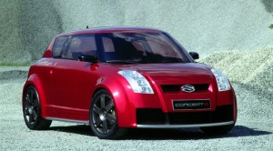 Suzuki Concept S
