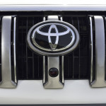 Toyota Land Cruiser 2015