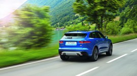 Balanceador Armónico Para Jaguar XF, XJ, XE, F-Pace Con Motor 2.0L Turbo