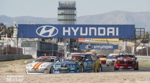 Circuito del Jarama 50 aniversario