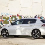 Prueba Peugeot 308 GT 1.6 THP 205 CV