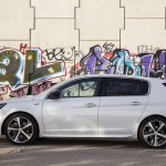 Prueba Peugeot 308 GT 1.6 THP 205 CV