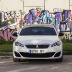 Prueba Peugeot 308 GT 1.6 THP 205 CV