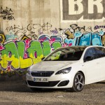 Prueba Peugeot 308 GT 1.6 THP 205 CV