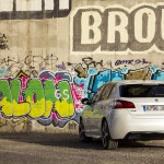 Prueba Peugeot 308 GT 1.6 THP 205 CV