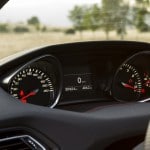 Prueba Peugeot 308 GT 1.6 THP 205 CV