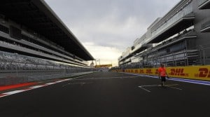 GP de Rusia 2015
