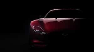 Mazda RX-Vision