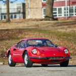 Dino 206 GT