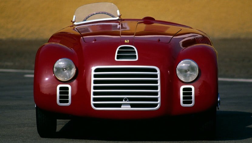 Ferrari 125-S