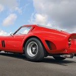 Ferrari 250 GTO