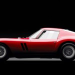 Ferrari 250 GTO