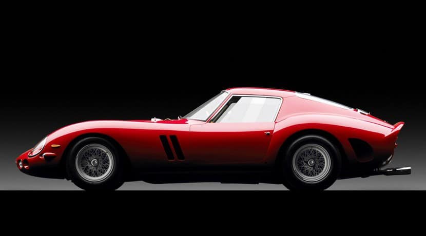 Ferrari 250 GTO