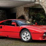 Ferrari 288 GTO