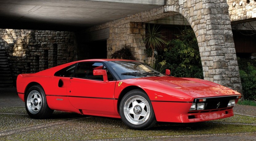 Ferrari 288 GTO