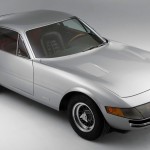 Ferrari 365 GTB4 Daytona