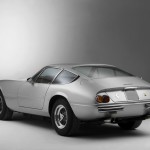 Ferrari 365 GTB4 Daytona