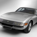 Ferrari 365 GTB4 Daytona