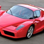 Ferrari Enzo