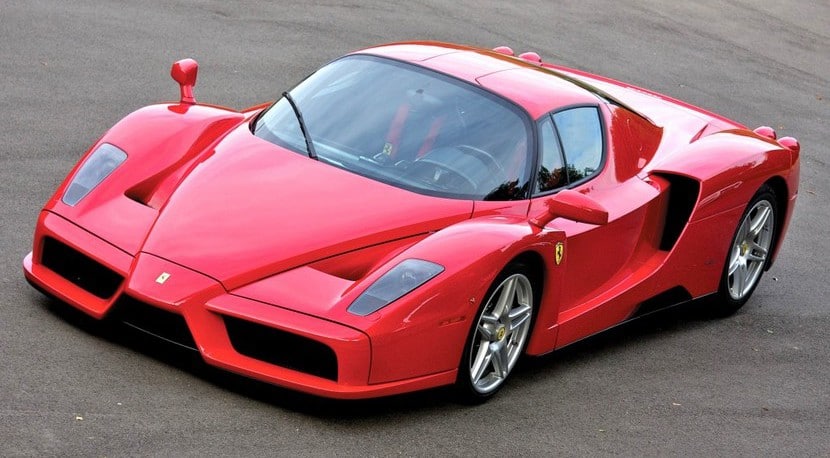 Ferrari Enzo