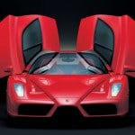 Ferrari Enzo