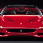 Ferrari F50