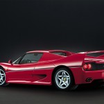 Ferrari F50