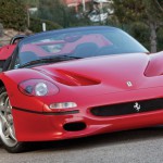 Ferrari F50