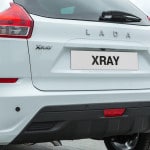 Lada XRAY