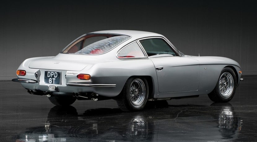 Lamborghini 350 GT