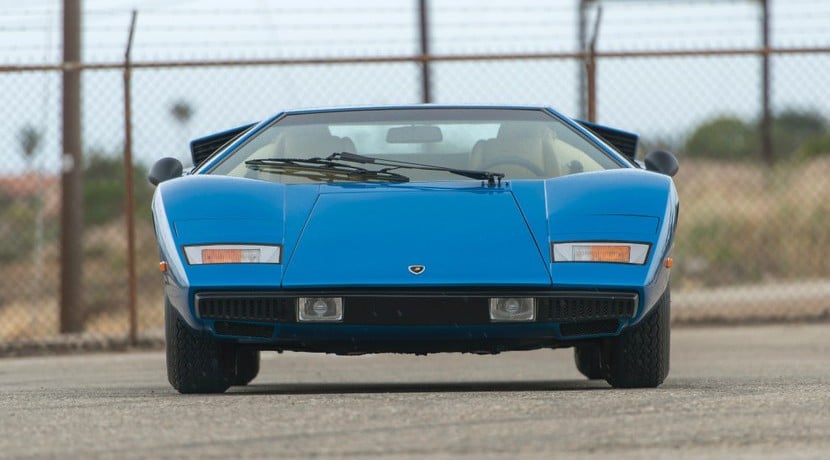Lamborghini Countach