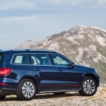 Mercedes GLS 2016