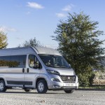 Prueba Fiat Ducato Panorama 150 CV ConfortMatic