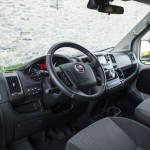 Prueba Fiat Ducato Panorama 150 CV ConfortMatic