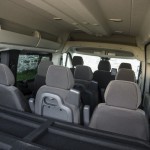 Prueba Fiat Ducato Panorama 150 CV ConfortMatic