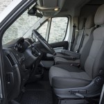 Prueba Fiat Ducato Panorama 150 CV ConfortMatic